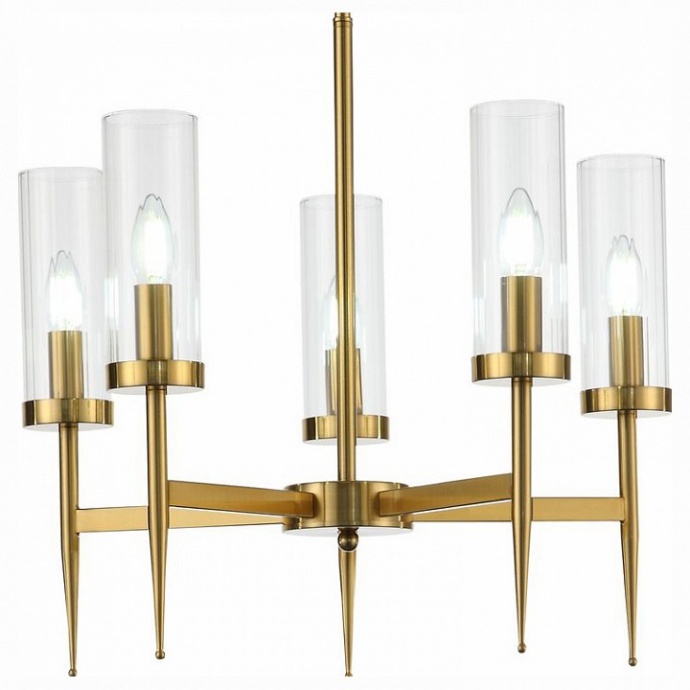 Подвесная люстра ST-Luce Acazio SL1159.303.05 - 0