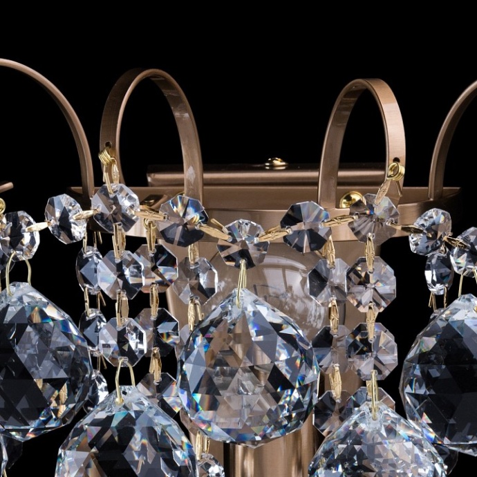 Бра MW-LIGHT Жемчуг 10 232028201 - 6