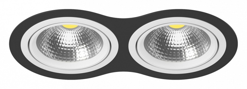 Встраиваемый светильник Lightstar Intero 111 i9270606 - 0