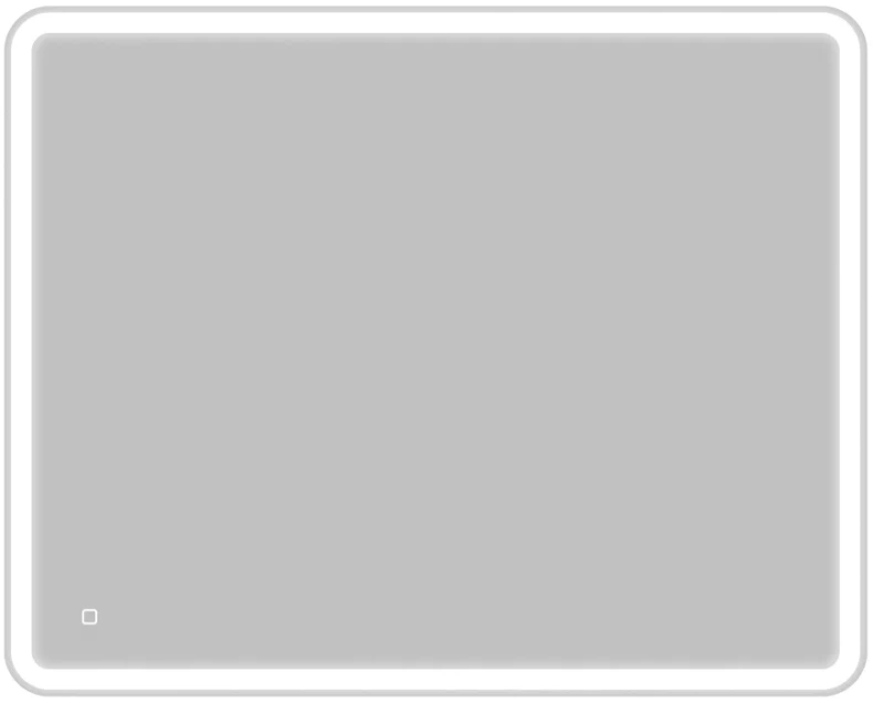 Комплект мебели Belbagno Marino 110 светлое дерево - 9