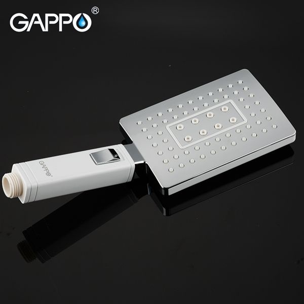 Душевая стойка Gappo Jacob G2407-30 - 4