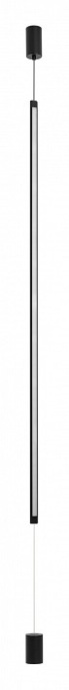 Подвесной светодиодный светильник Arlight SP-Taboo-Floor-S1300-14W Warm3000 036116 - 0