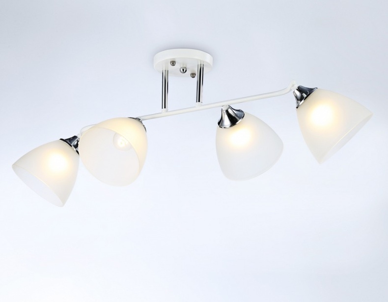 Люстра на штанге Ambrella Light TR TR303003 - 1