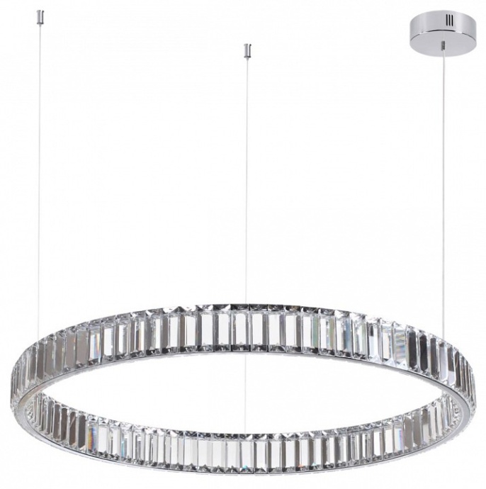 Подвесная люстра Odeon Light Vekia 4930/45L - 0