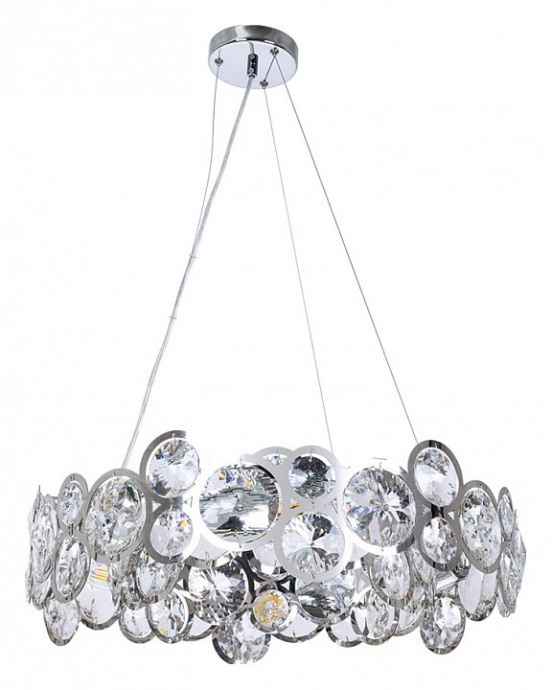 Подвесной светильник Arte Lamp Sarah A1062SP-6CC - 1