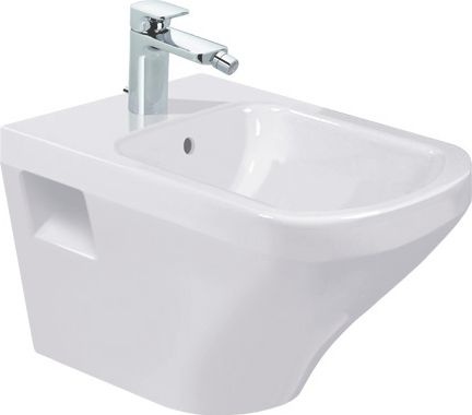 Биде подвесное Duravit DuraStyle 228215 2282150000 - 0