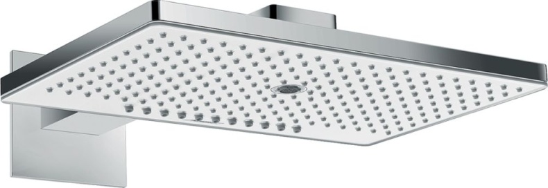 Верхний душ Hansgrohe Rainmaker Select 460 24007400 - 0