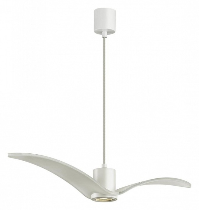 Подвесной светильник Odeon Light Pendant Birds 4904/1A - 0