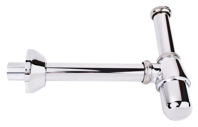 Сифон для раковины Hansgrohe 52010000 - 0