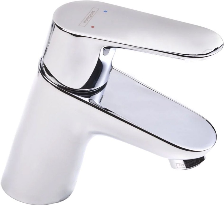 Смеситель Hansgrohe Focus E2 31730000 для раковины - 8