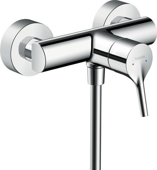 Смеситель Hansgrohe Talis S 72600000 для душа - 0