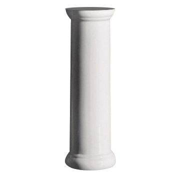 Пьедестал для раковины BelBagno Gala белый BB1078P - 0