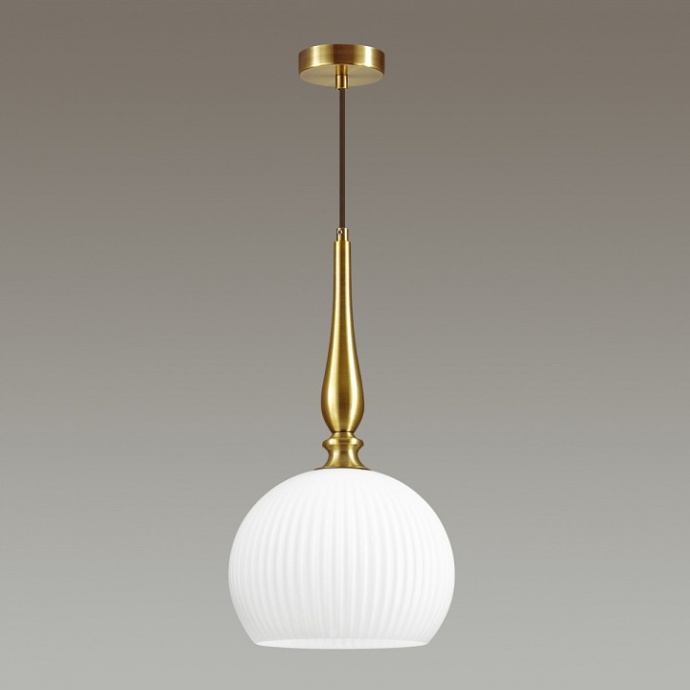 Подвесной светильник Odeon Light Pendant Runga 4766/1 - 2