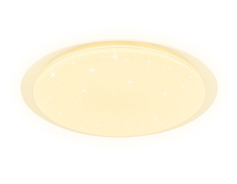 Накладной светильник Ambrella Light FF FF480 - 2