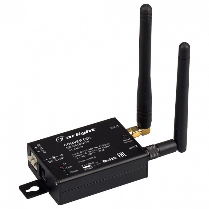 Конвертер Arlight SR-2818WiTR 020413 - 0
