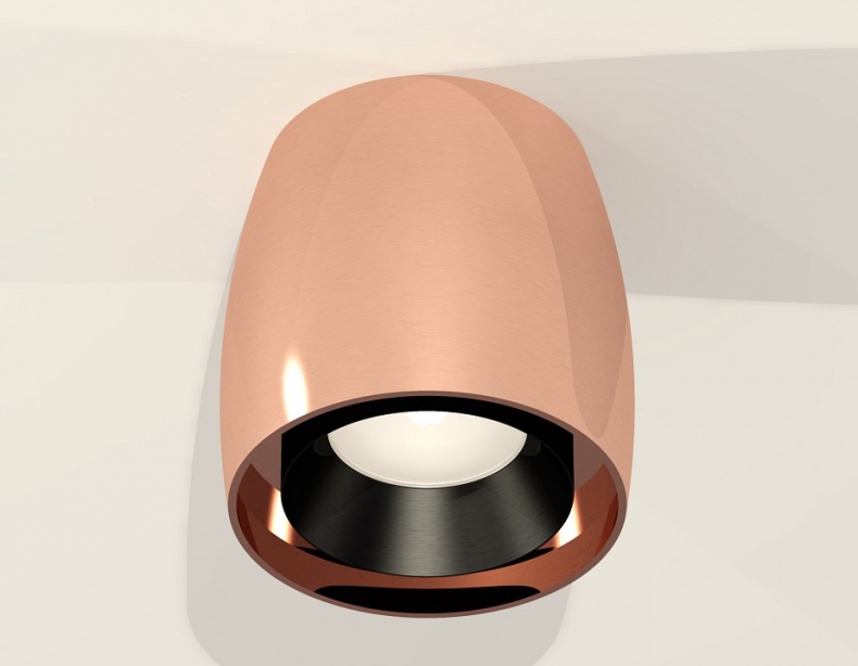 Накладной светильник Ambrella Light XS XS1144001 - 1