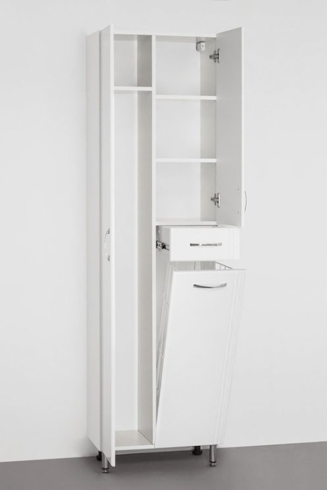 Шкаф-пенал Style Line  54 см  ЛС-00000449 - 2