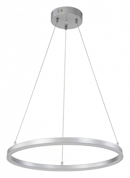 Подвесной светильник Escada Void 10254/1LED Silver APP - 2