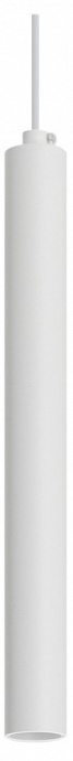 Подвесной светодиодный светильник Arlight SP-Pipe-Hang-L300-R30-9W Warm3000 038613 - 0