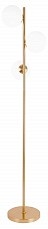 Торшер LUMINA DECO Fredica LDF 6030-3 GD - 1