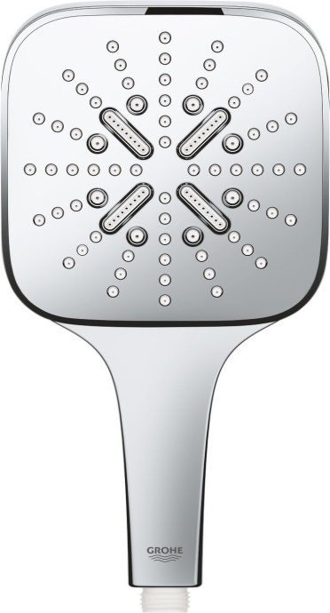 Душевая лейка Grohe Rainshower SmartActive 26550000 - 1