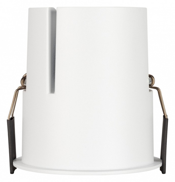 Встраиваемый светодиодный светильник Arlight S-Atlas-Built-R90-25W Day4000 033654 - 3