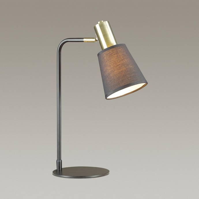 Настольная лампа офисная Lumion Marcus 3638/1T - 2