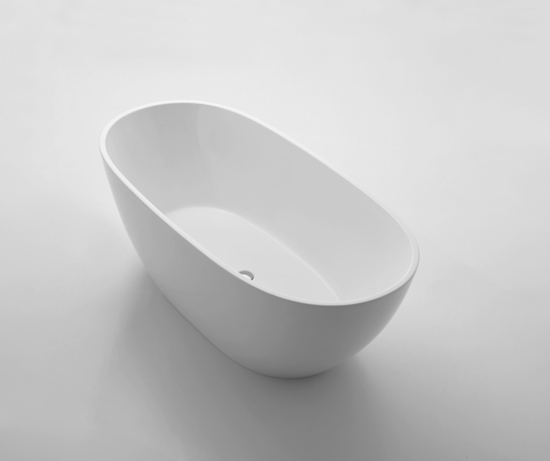 Акриловая ванна BelBagno BB81-1500 - 1