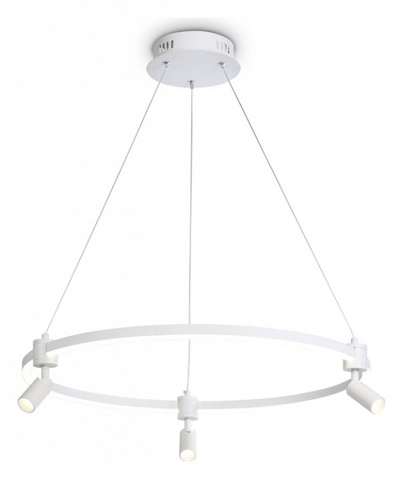 Подвесная люстра Ambrella FL FL5292 - 1