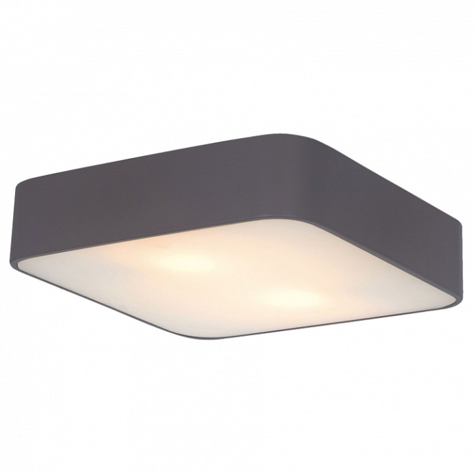 Потолочный светильник Arte Lamp Cosmopolitan A7210PL-2BK - 0