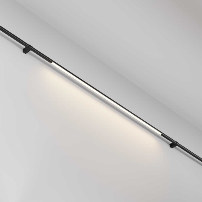 Светильник Maytoni Technical C100CL-L1000-24W3-6K-B - 0