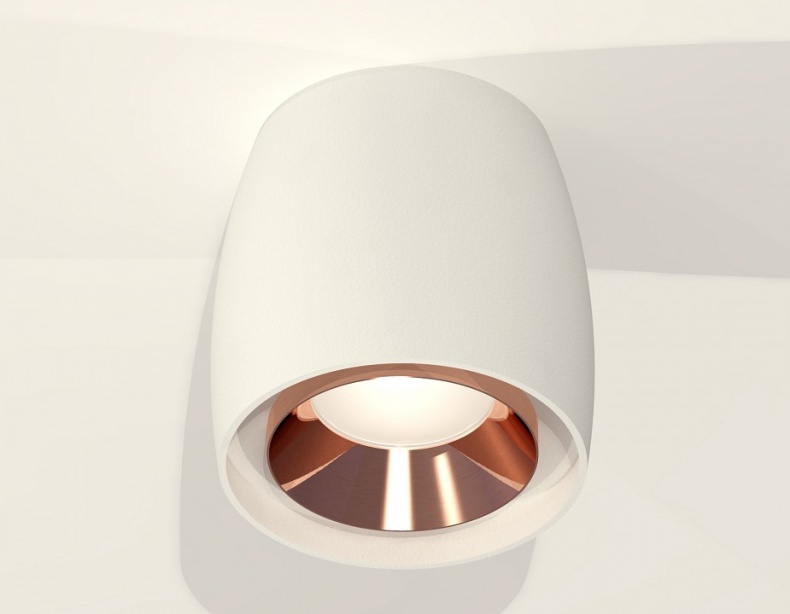 Накладной светильник Ambrella XS XS1141005 - 2