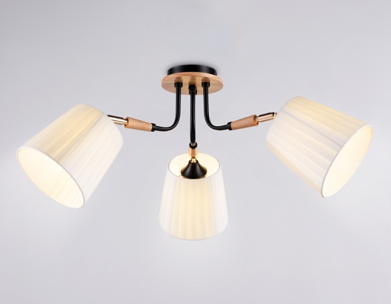 Потолочная люстра Ambrella Light TR TR4731 - 2