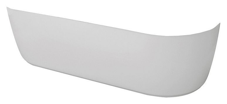 Панель фронтальная Cezares Metauro Corner METAURO CORNER-180-SCR-L - 0