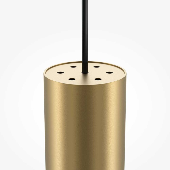 Подвесной светильник Maytoni Pro Focus MOD161PL-01G1 - 1