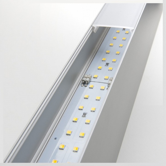 Накладной светильник Elektrostandard Grand a041474 - 3