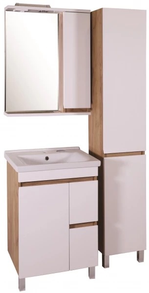 ASB-Mebel Марко 60-2.1 Тумба под раковину 10739 - 2