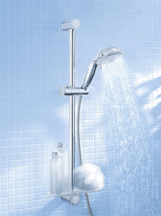 Душевой гарнитур Grohe New Tempesta Rustic 27609001 - 1