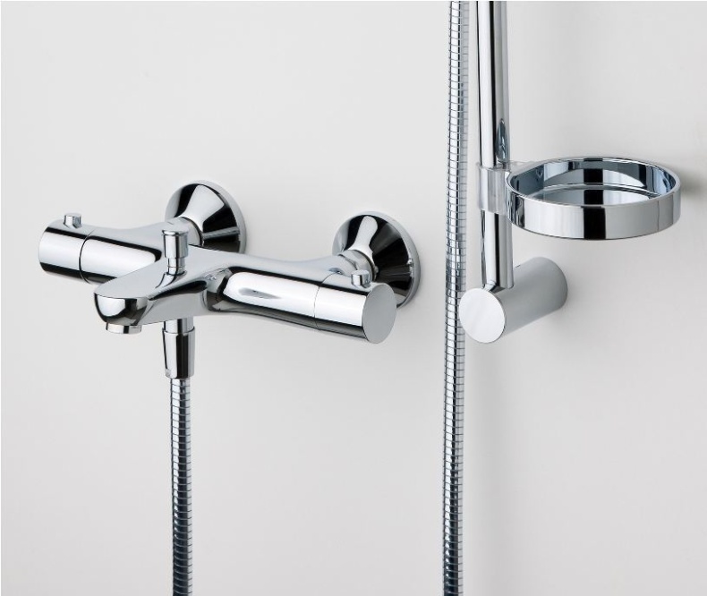 Мыльница Hansgrohe Cassetta C 28678000 - 2