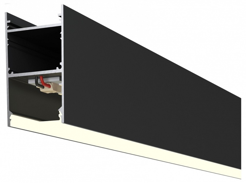 Накладной светильник 6063 LINE 3556 0412615 - 0
