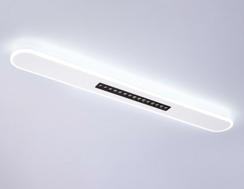 Накладной светильник Ambrella Light FL FL51445 - 2