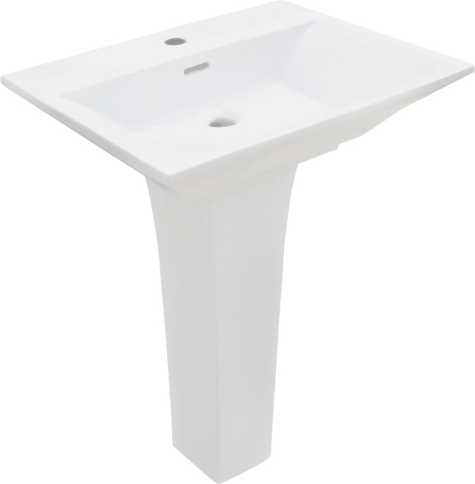 Раковина BelBagno Regina BB104L - 1