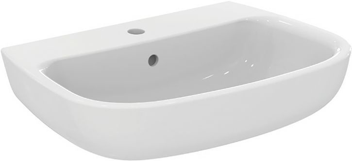 Раковина подвесная Ideal Standard Esedra 65 белый T279701 - 6
