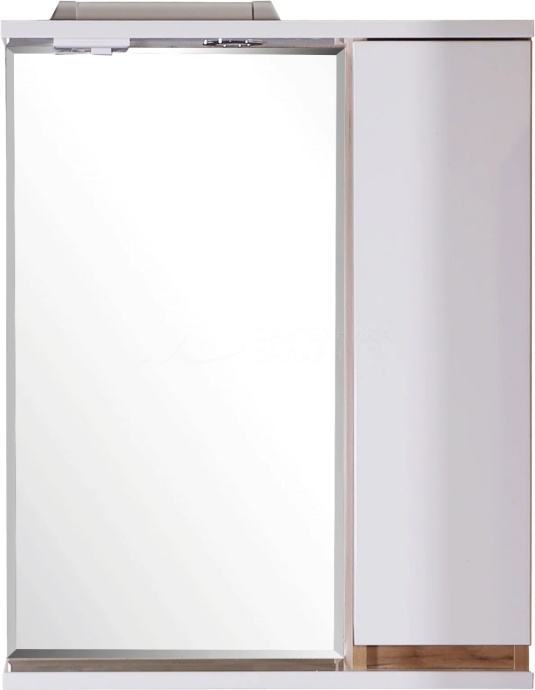 Зеркало ASB-Mebel Марко 60 10716 - 0