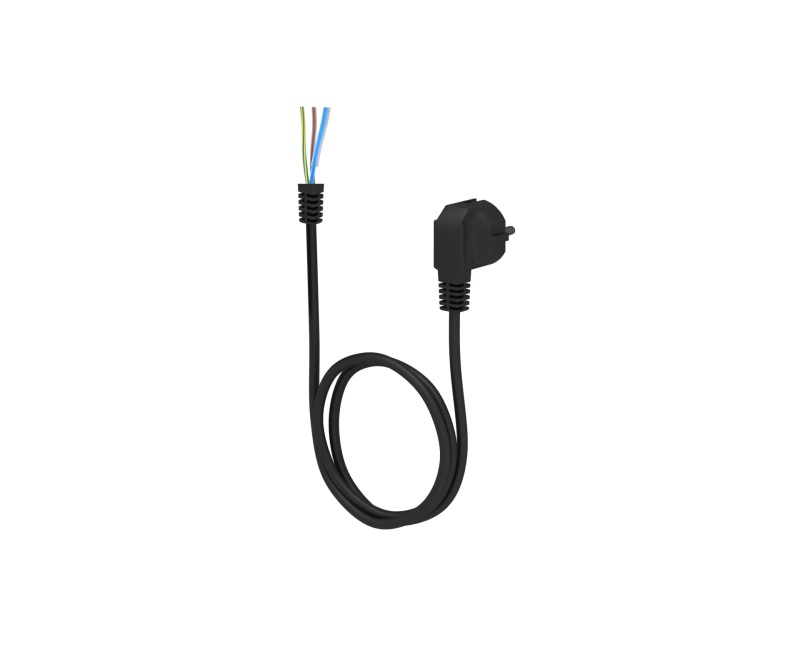 Полотенцесушитель электрический Aquatek Поларис П7 500х700, quick touch, черный муар AQ EL KO0770BL - 9