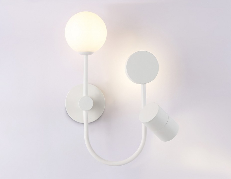 Бра с подсветкой Ambrella Light FL FL66388 - 1