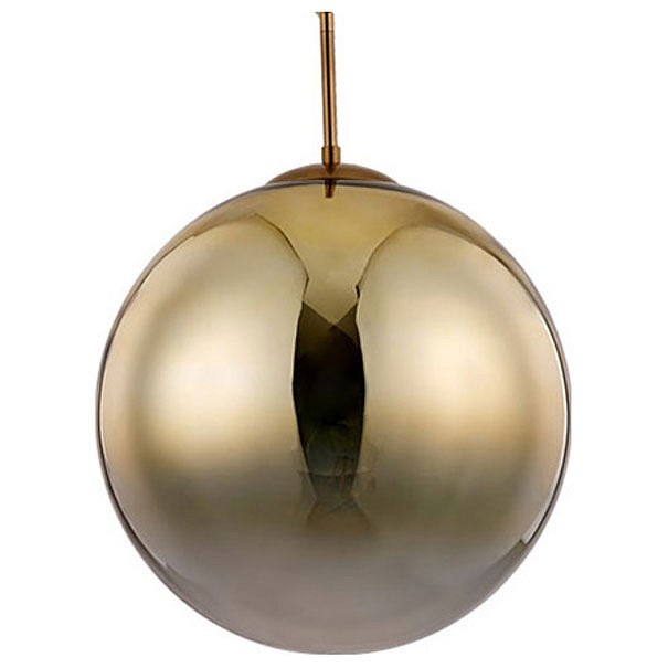 Подвесной светильник Arte Lamp Jupiter Gold A7964SP-1GO - 0