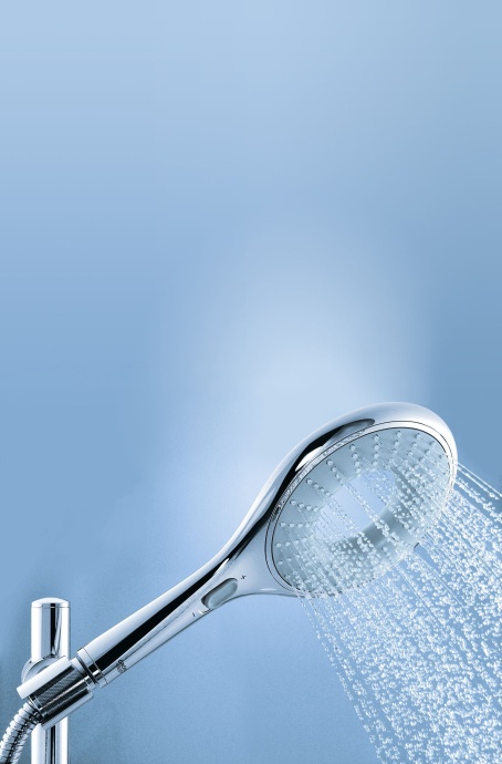 Душевая лейка Grohe Rainshower Icon 27276000 - 3