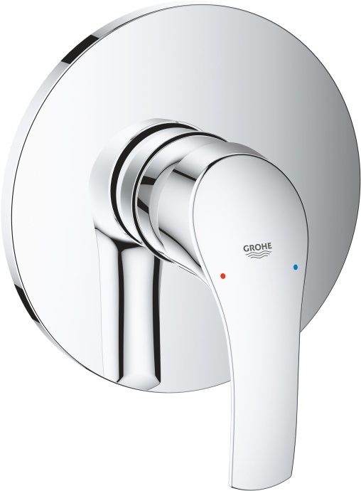 Смеситель Grohe Eurosmart 24042002 для душа - 0