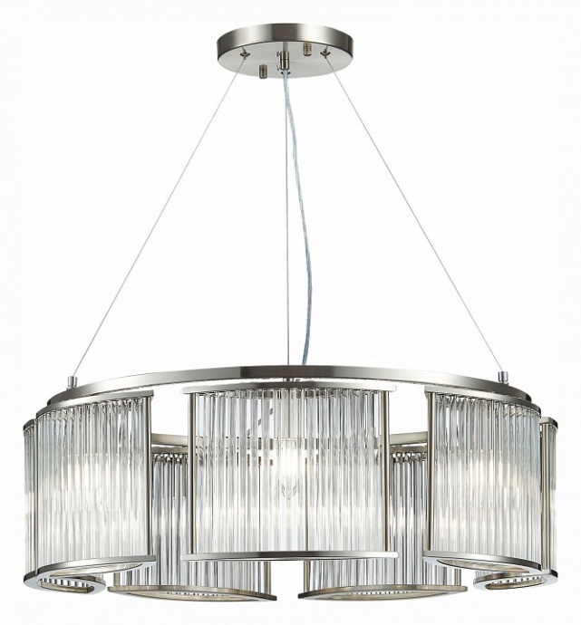 Подвесная люстра ST-Luce Velletri SL1627.103.07 - 1